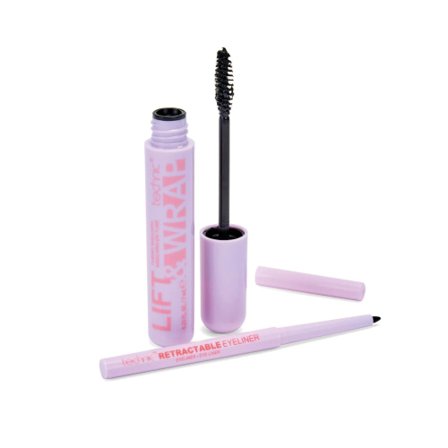 Technic Cosmetics - Eye Duo Line & Define