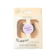Technic Cosmetics - *Elastic Lashes* - Cílios postiços - Winged Volume