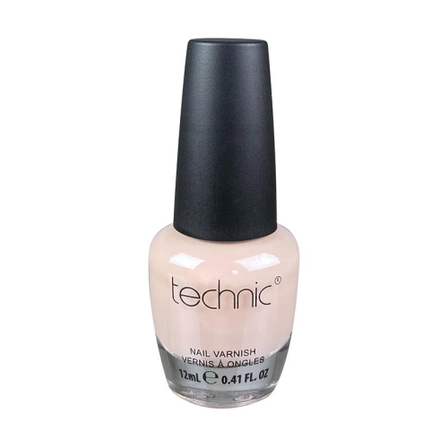 Technic Cosmetics - Verniz de unhas - Bubs