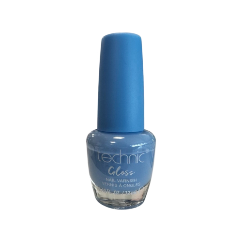 Technic Cosmetics - Esmalte Gloss - Iceberg