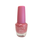 Technic Cosmetics - Esmalte Gloss - Raspberry Glaze