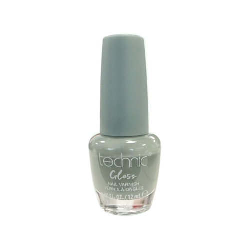Technic Cosmetics - Esmalte Gloss - Sage