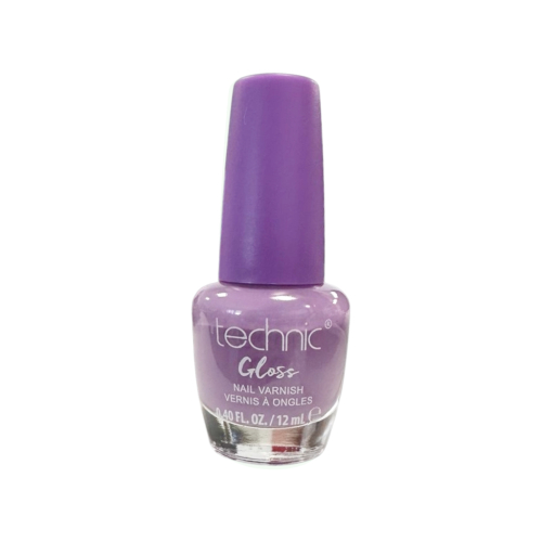 Technic Cosmetics - Esmalte Gloss - Shameless