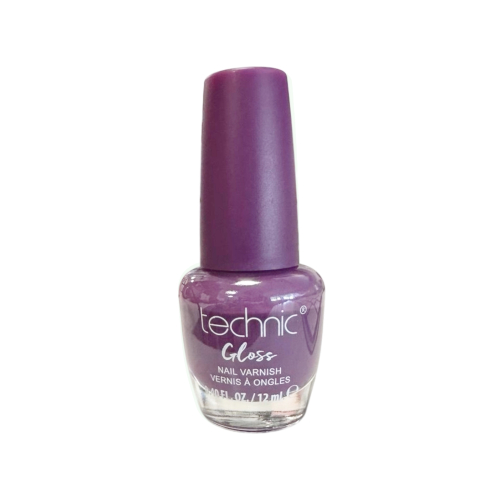 Technic Cosmetics - Esmalte Gloss - Thistle