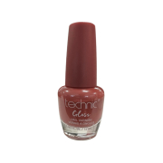 Technic Cosmetics - Esmalte Gloss - Turkish Rose