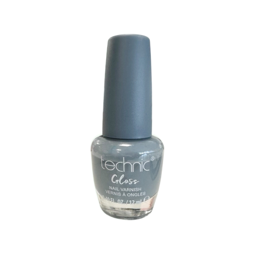 Technic Cosmetics - Esmalte Gloss - Unflappable