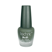 Technic Cosmetics - Esmalte fosco - Amazonian