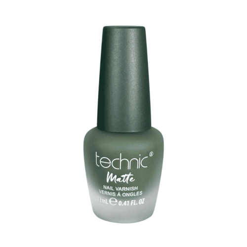 Technic Cosmetics - Esmalte fosco - Amazonian