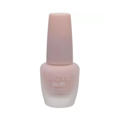 Technic Cosmetics - Esmalte matte - Ballerina girl