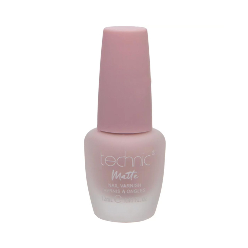 Technic Cosmetics - Esmalte matte - Belle