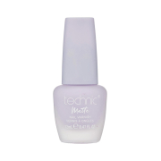 Technic Cosmetics - Esmalte matte - Blue violet