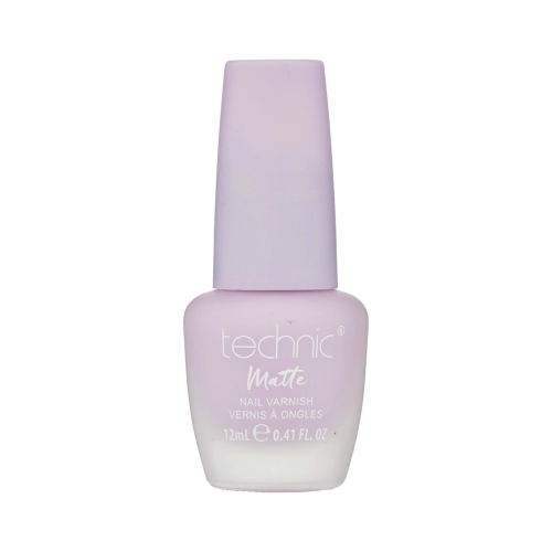 Technic Cosmetics - Esmalte matte - Lavender