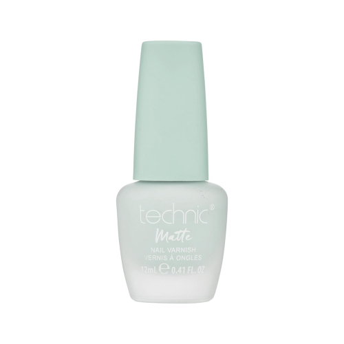 Technic Cosmetics - Esmalte matte - Minty