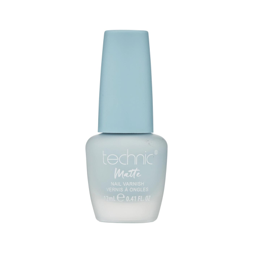 Technic Cosmetics - Esmalte matte - Ocean