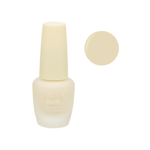 Technic Cosmetics - Esmalte fosco - Perfect Pair