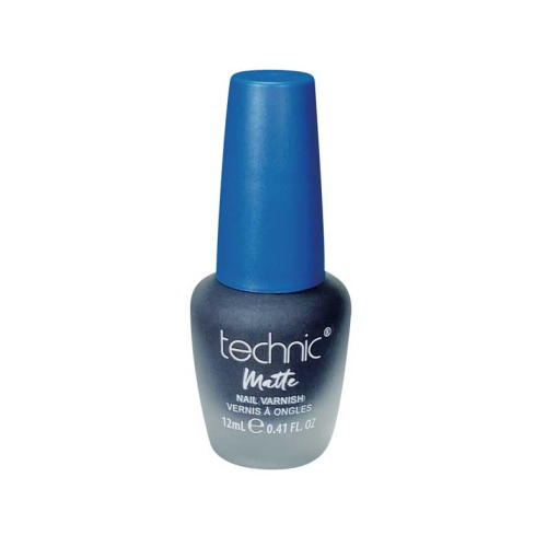 Technic Cosmetics - Esmalte matte - Royal Mile