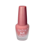 Technic Cosmetics - Esmalte matte - Starkers