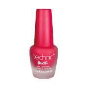 Technic Cosmetics - Esmalte fosco - Strawberry Shortcake