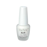 Technic Cosmetics - Esmalte matte - White