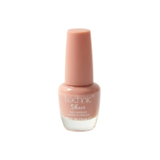 Technic Cosmetics - Esmalte Sheer - Dark Beige