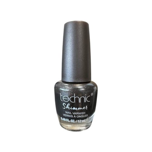 Technic Cosmetics - Esmalte Shimmer - Bisou XX