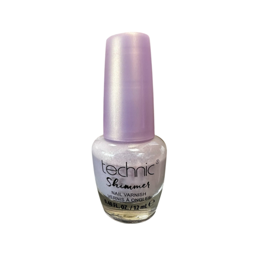 Technic Cosmetics - Esmalte Shimmer - Moonnshine