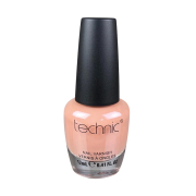 Technic Cosmetics - Verniz de unhas - Toastie