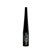 Technic Cosmetics - Delineador líquido - Preto
