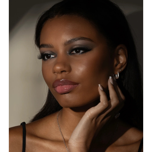 Technic Cosmetics - *Gothica* - Brilho labial Vortex - Spirit Sister