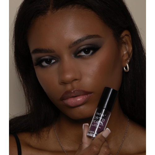 Technic Cosmetics - *Gothica* - Brilho labial Vortex - Spirit Sister