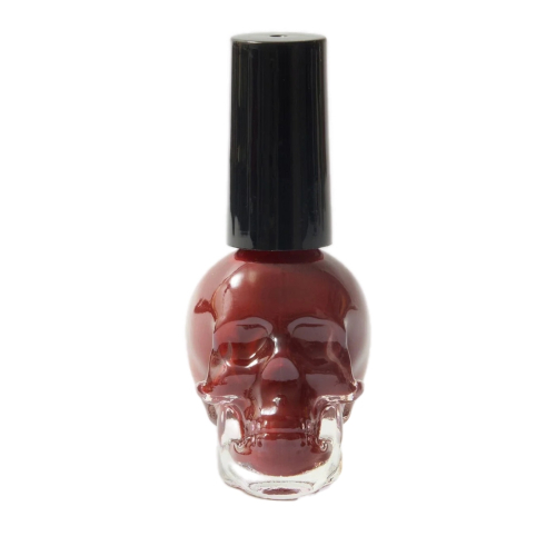 Technic Cosmetics - *Gothica* - Esmalte - Dragons Blood Red