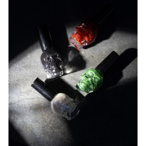 Technic Cosmetics - *Gothica* - Esmalte - Dragons Blood Red