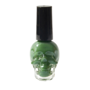 Technic Cosmetics - *Gothica* - Esmalte - Enchanted Forest Green
