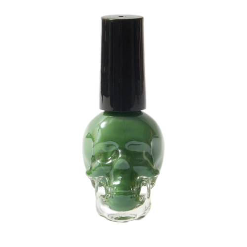 Technic Cosmetics - *Gothica* - Esmalte - Enchanted Forest Green
