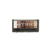Technic Cosmetics - *Gothica* - Paleta de Sombras Light Side