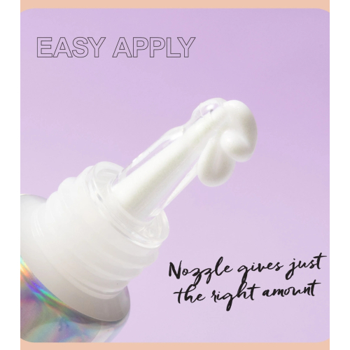 Technic Cosmetics - Iluminador Cremoso Strobe Holographic Cream - Halo