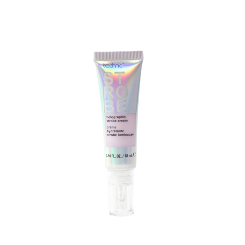 Technic Cosmetics - Iluminador Cremoso Strobe Holographic Cream - Obsessed