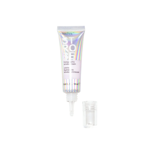 Technic Cosmetics - Iluminador Cremoso Strobe Holographic Cream - Obsessed