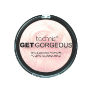 Technic Cosmetics - Highlighting Powder Get Gorgeous