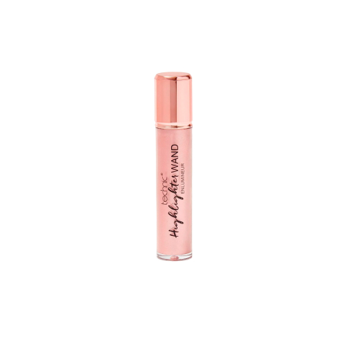 Technic Cosmetics - Iluminador Líquido Highlighter Wand - Pink Magic