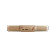 Technic Cosmetics - Iluminador e contorno Shape Stick - Medium