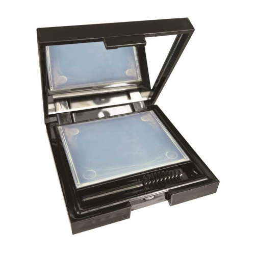 Technic Cosmetics - Sabonete fixador para sobrancelhas Soap Brow Kit