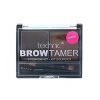 Technic Cosmetics - Kit Sobrancelhas Brow Tamer - Dark