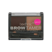 Technic Cosmetics - Kit Sobrancelhas Brow Tamer - Medium