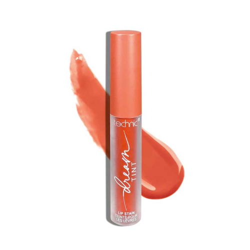 Technic Cosmetics - Batom Líquido Dream Tint - Coral Cloud
