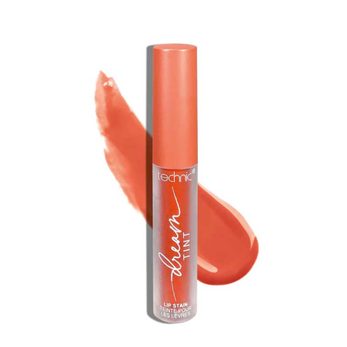 Technic Cosmetics - Batom Líquido Dream Tint - Red Veil