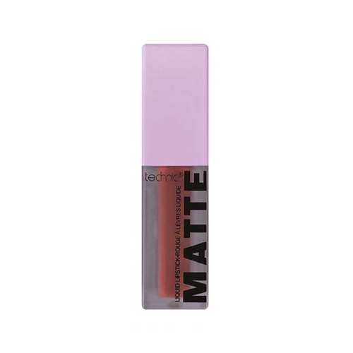 Technic Cosmetics - Batom Líquido Matte - Out out