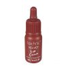 Technic Cosmetics - Batom Líquido Velvet - Cherry Red