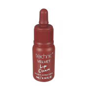 Technic Cosmetics - Batom Líquido Velvet - Cherry Red