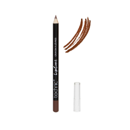 Technic Cosmetics - Batom Lip Liner - Cocoa Brown